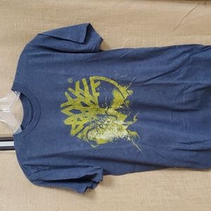 B1/G1, Timberland Tee